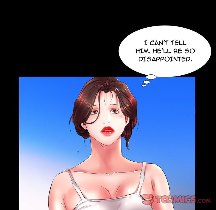 Sweet Guilty Love Chapter 22 image 61