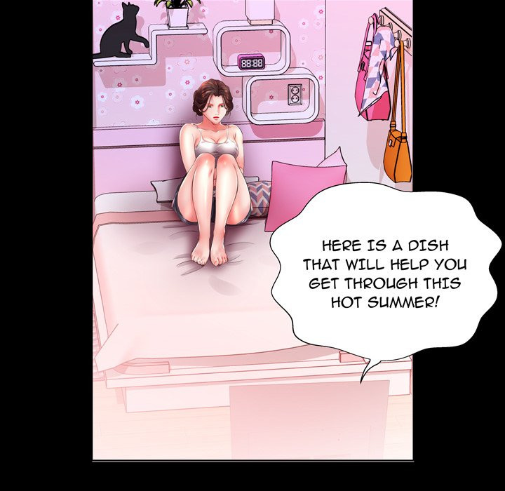 Sweet Guilty Love Chapter 22 image 63