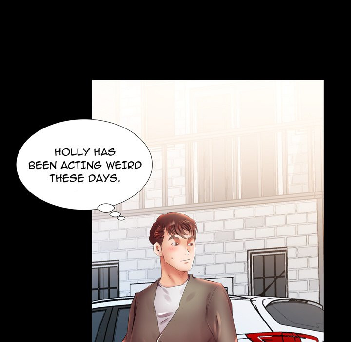 Sweet Guilty Love Chapter 22 image 64