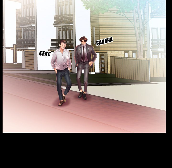 Sweet Guilty Love Chapter 22 image 67