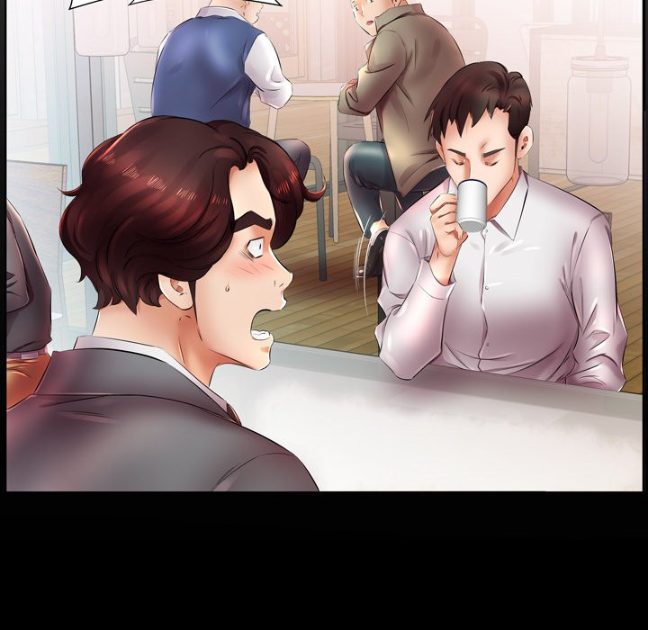Sweet Guilty Love Chapter 22 image 6
