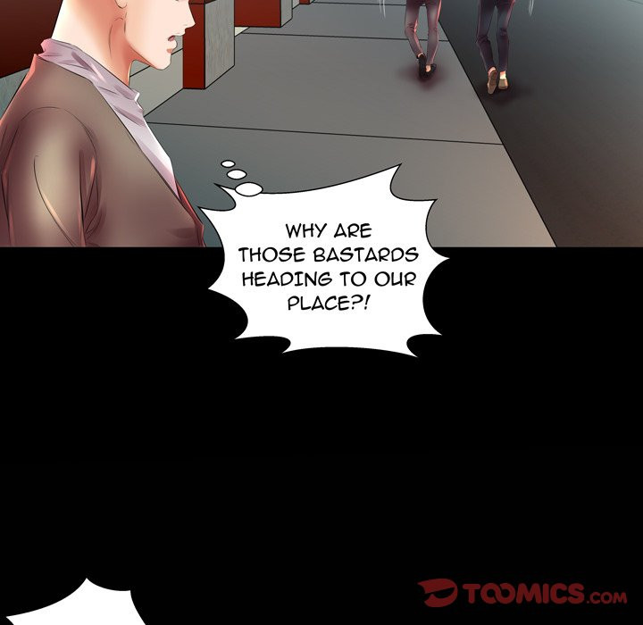 Sweet Guilty Love Chapter 22 image 69