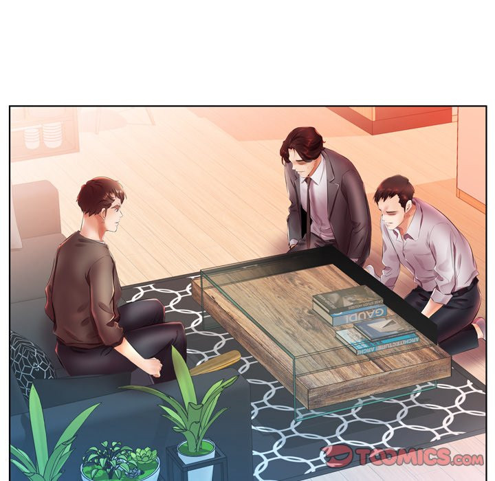 Sweet Guilty Love Chapter 22 image 77