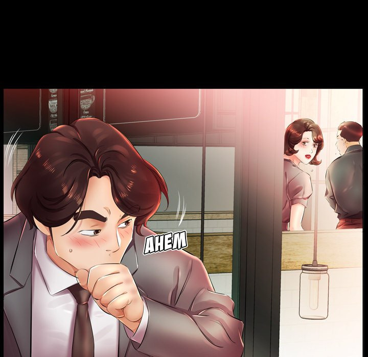 Sweet Guilty Love Chapter 22 image 7