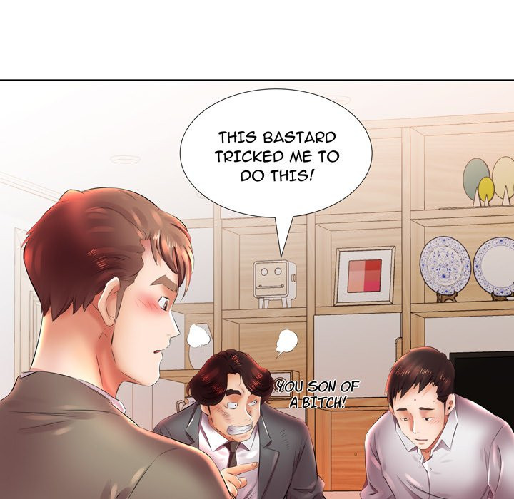 Sweet Guilty Love Chapter 22 image 80