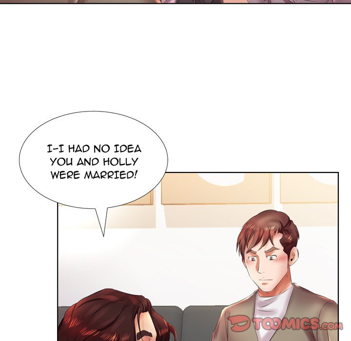 Sweet Guilty Love Chapter 22 image 81