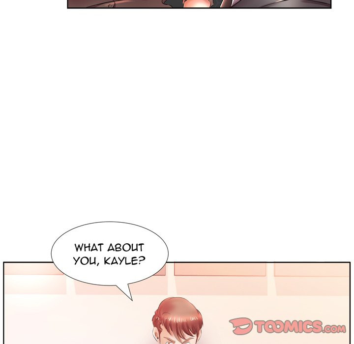 Sweet Guilty Love Chapter 22 image 85