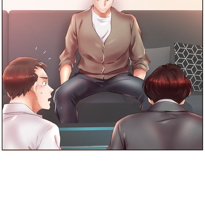Sweet Guilty Love Chapter 22 image 86