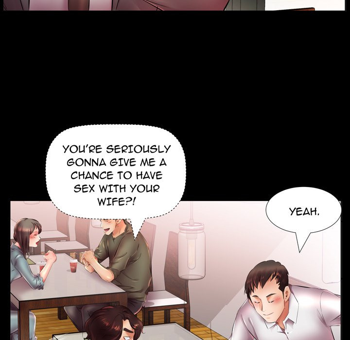 Sweet Guilty Love Chapter 22 image 8