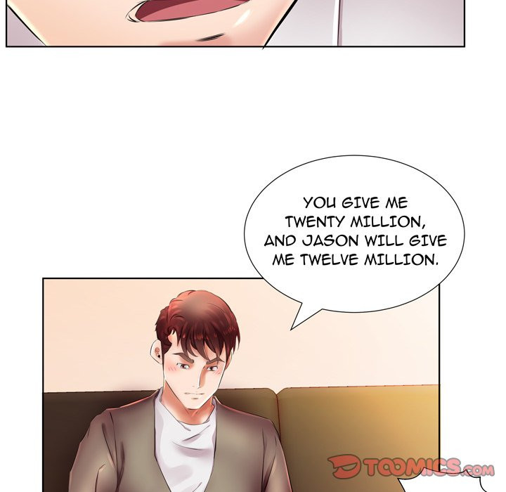 Sweet Guilty Love Chapter 22 image 89