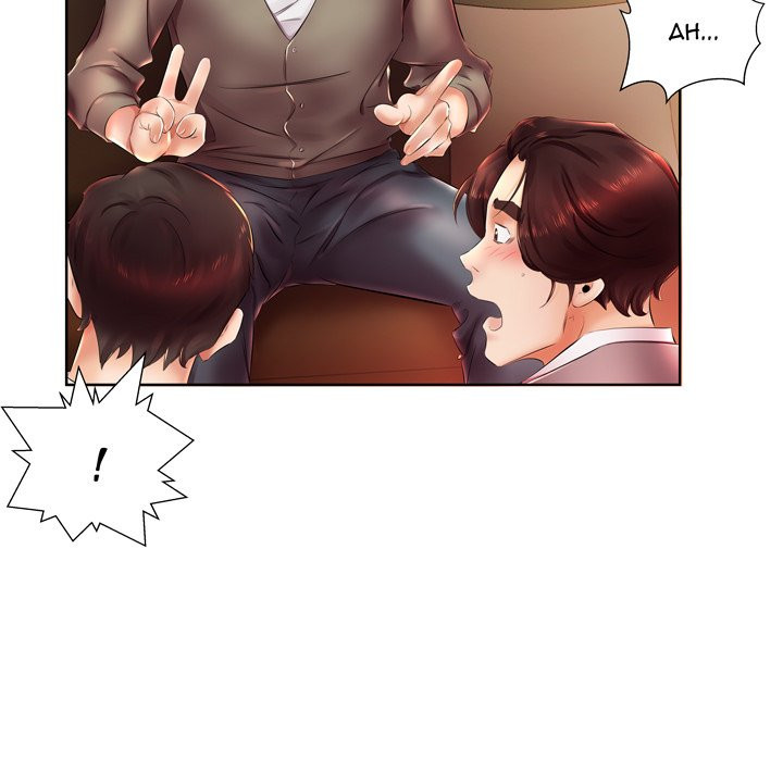 Sweet Guilty Love Chapter 22 image 90