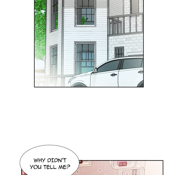 Sweet Guilty Love Chapter 22 image 92