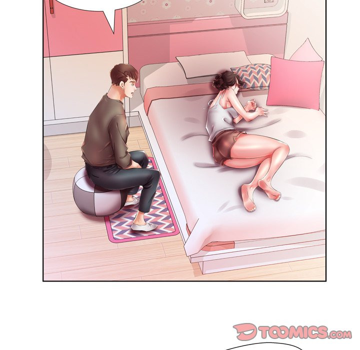 Sweet Guilty Love Chapter 22 image 93