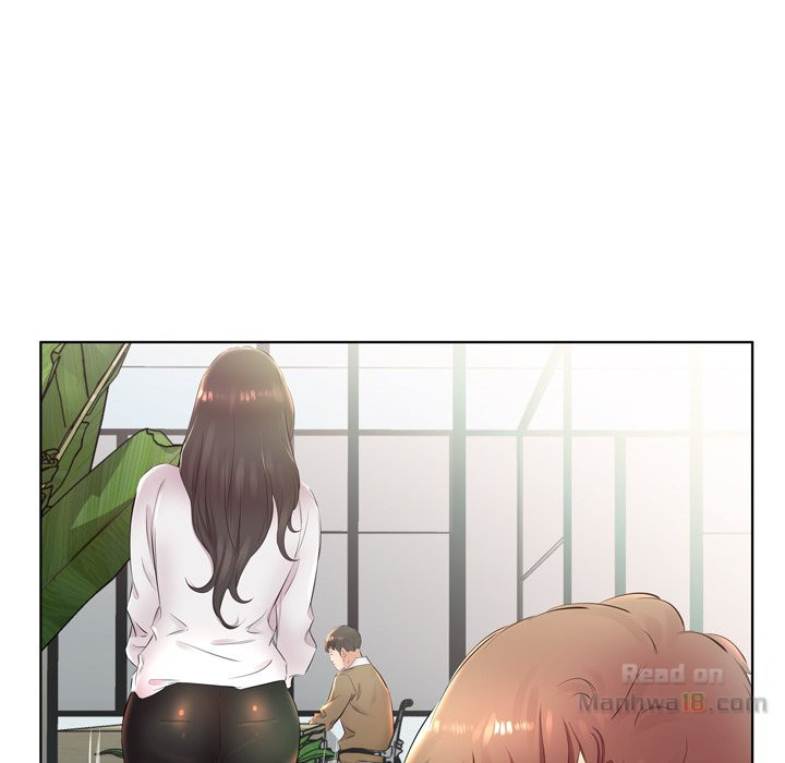 Sweet Guilty Love Chapter 24 image 12