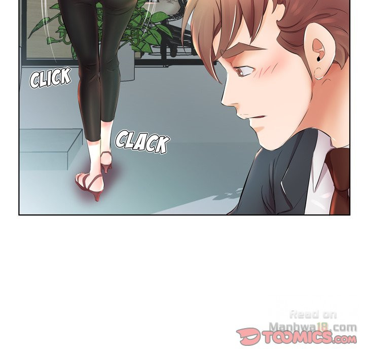 Sweet Guilty Love Chapter 24 image 13