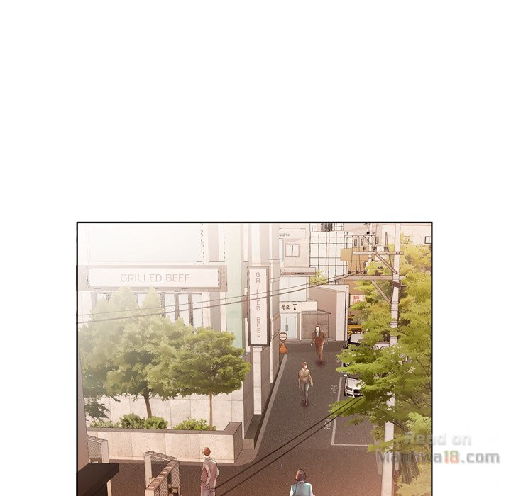Sweet Guilty Love Chapter 24 image 15