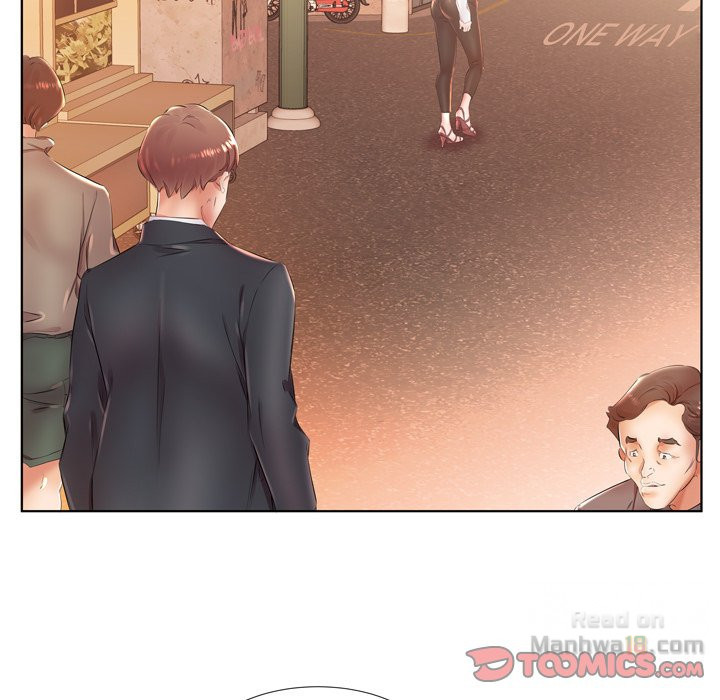 Sweet Guilty Love Chapter 24 image 17