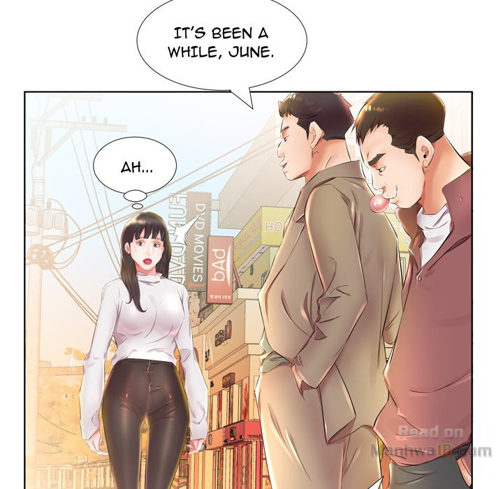 Sweet Guilty Love Chapter 24 image 18