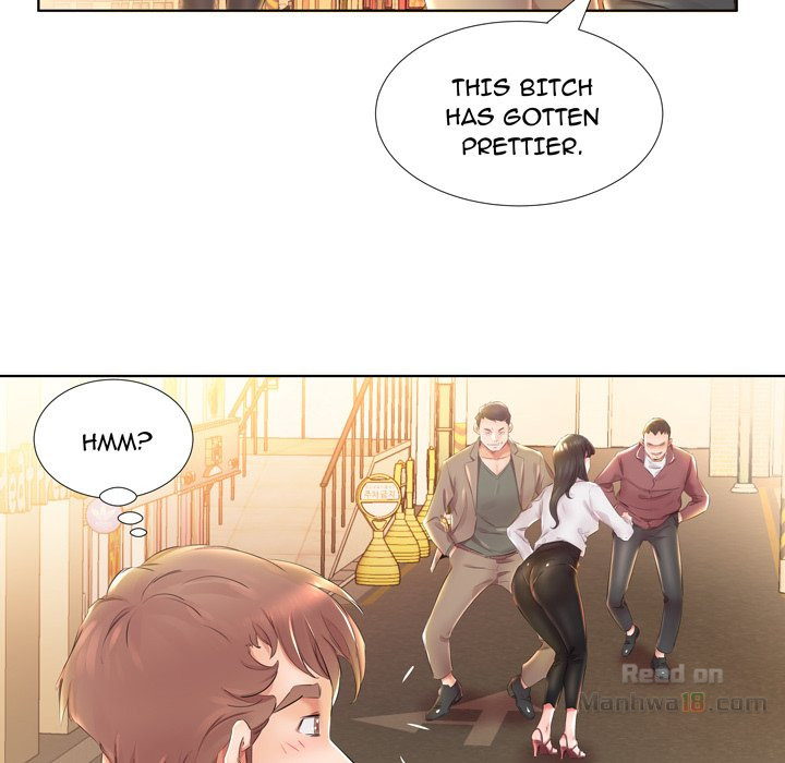 Sweet Guilty Love Chapter 24 image 19