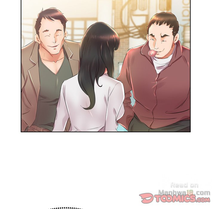 Sweet Guilty Love Chapter 24 image 21