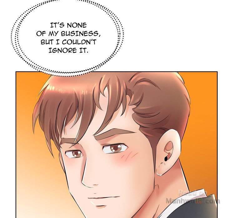 Sweet Guilty Love Chapter 24 image 22