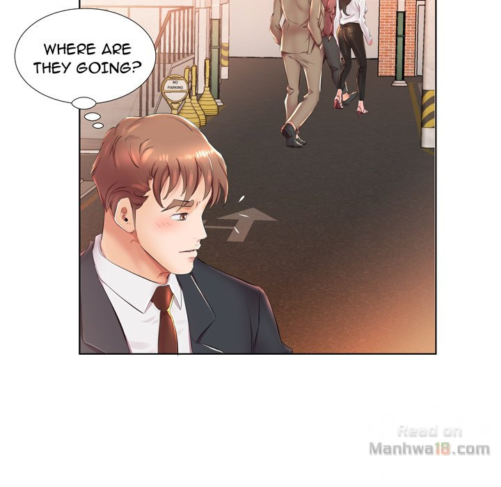 Sweet Guilty Love Chapter 24 image 24