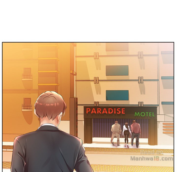 Sweet Guilty Love Chapter 24 image 28