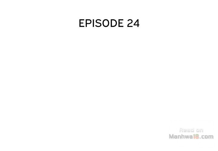 Sweet Guilty Love Chapter 24 image 2