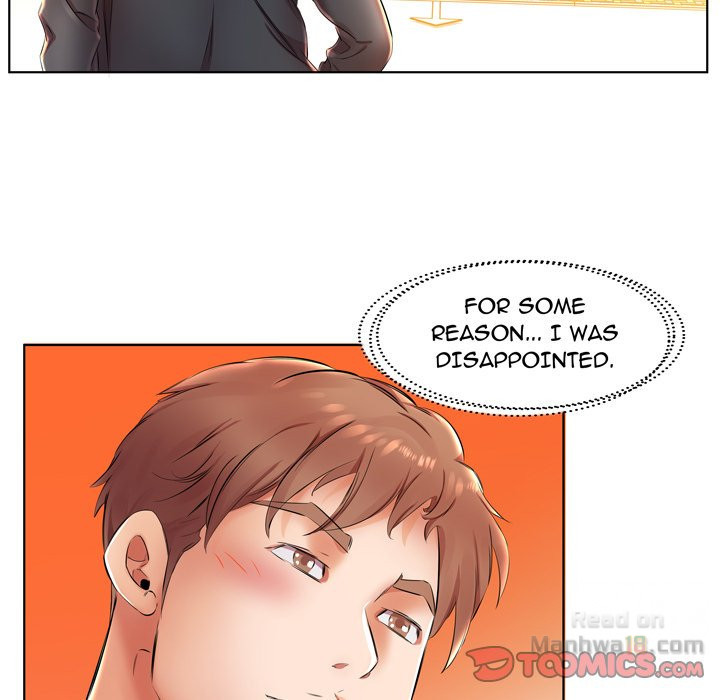 Sweet Guilty Love Chapter 24 image 29
