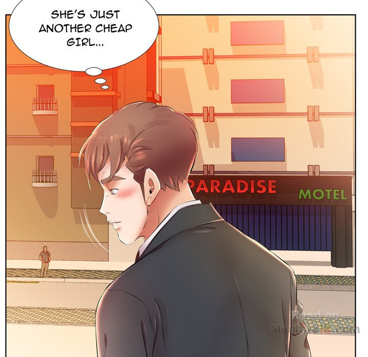 Sweet Guilty Love Chapter 24 image 31