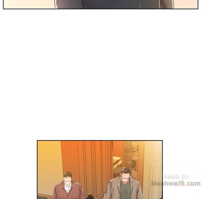 Sweet Guilty Love Chapter 24 image 32