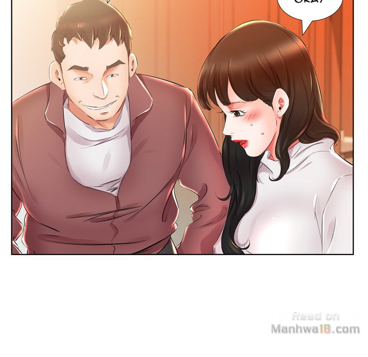 Sweet Guilty Love Chapter 24 image 34
