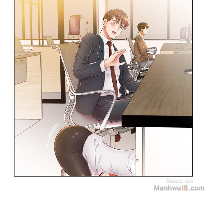 Sweet Guilty Love Chapter 24 image 4