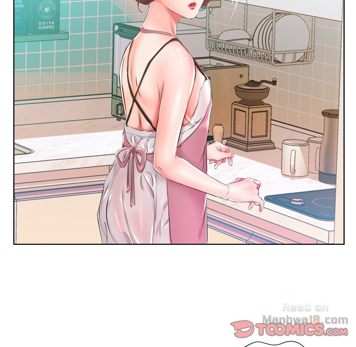 Sweet Guilty Love Chapter 24 image 77