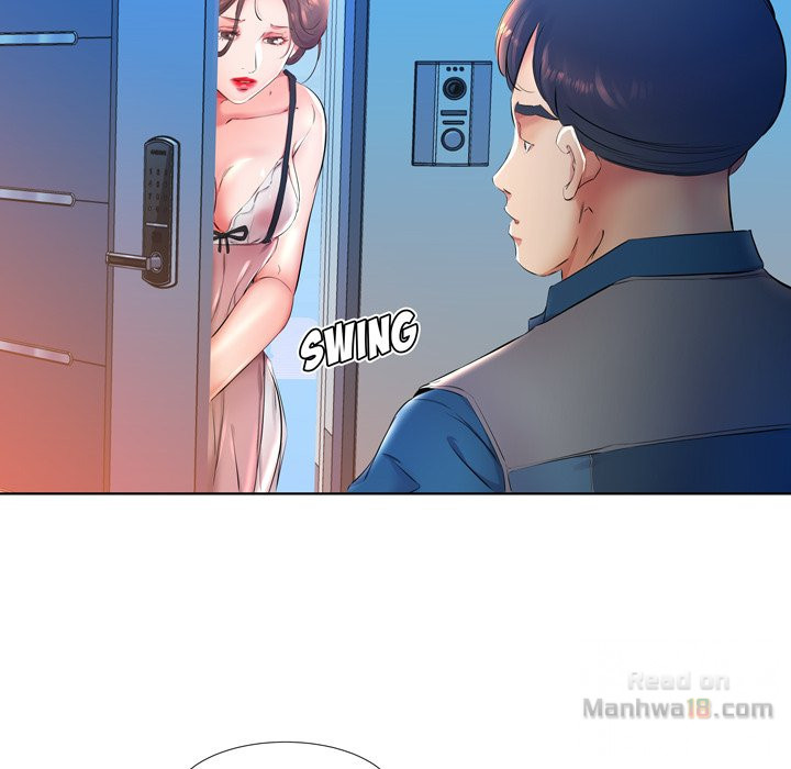 Sweet Guilty Love Chapter 24 image 80
