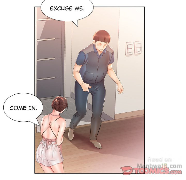 Sweet Guilty Love Chapter 24 image 81