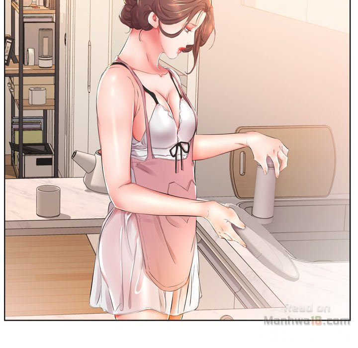 Sweet Guilty Love Chapter 24 image 84