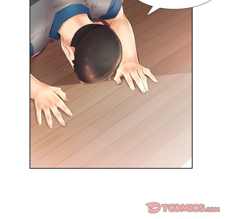 Sweet Guilty Love Chapter 25 image 9