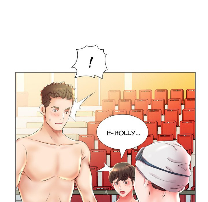 Sweet Guilty Love Chapter 25 image 99