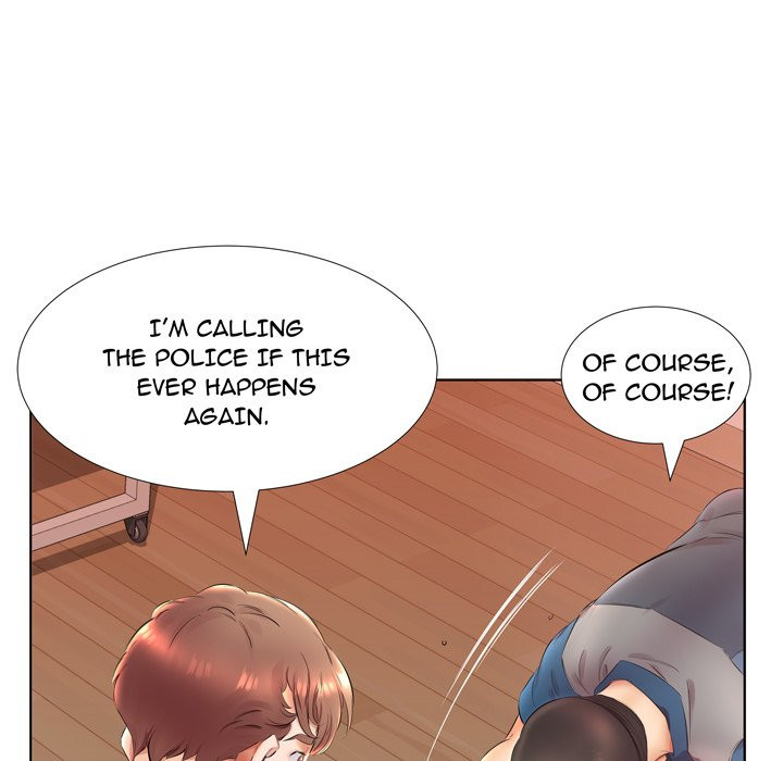 Sweet Guilty Love Chapter 25 image 10