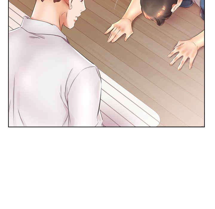 Sweet Guilty Love Chapter 25 image 11
