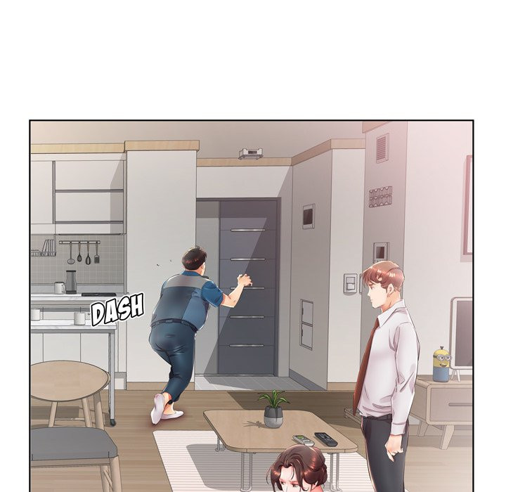 Sweet Guilty Love Chapter 25 image 12