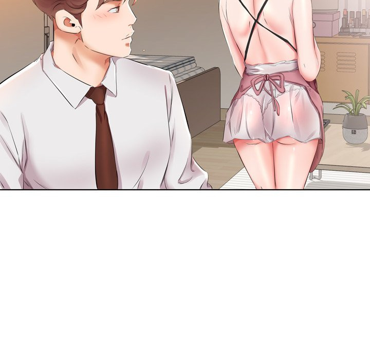 Sweet Guilty Love Chapter 25 image 14