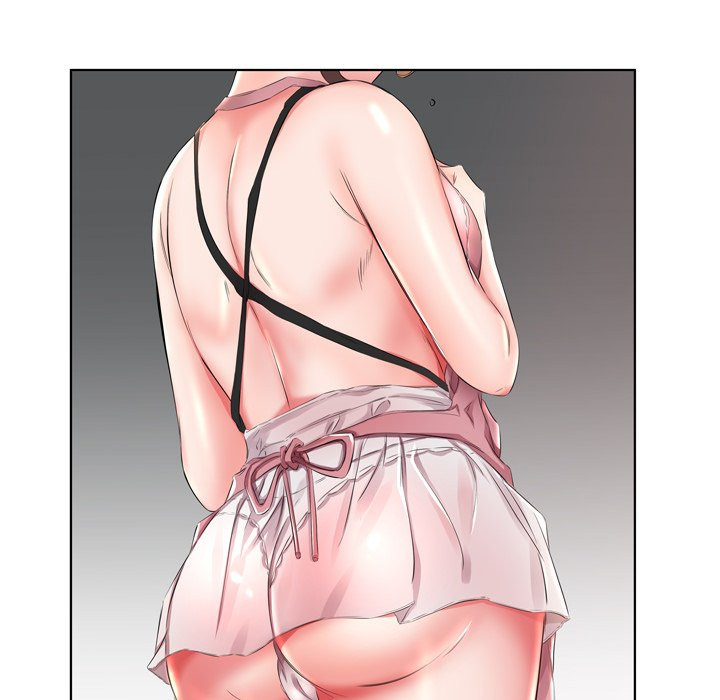 Sweet Guilty Love Chapter 25 image 15