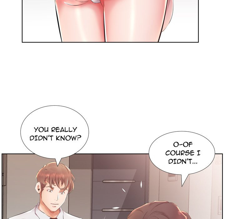Sweet Guilty Love Chapter 25 image 16