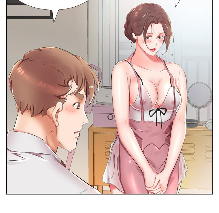 Sweet Guilty Love Chapter 25 image 18