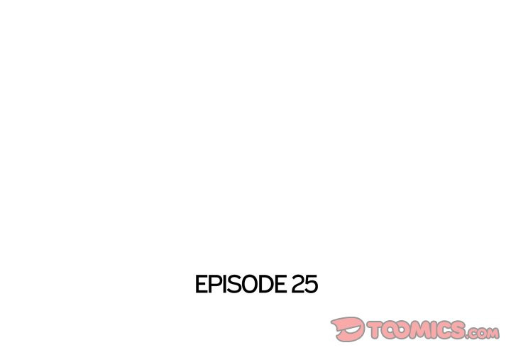Sweet Guilty Love Chapter 25 image 1