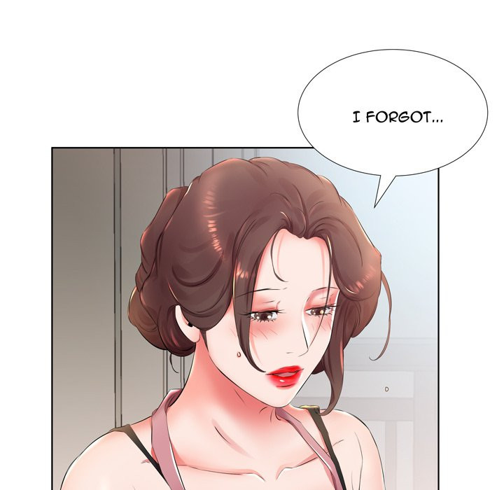 Sweet Guilty Love Chapter 25 image 19