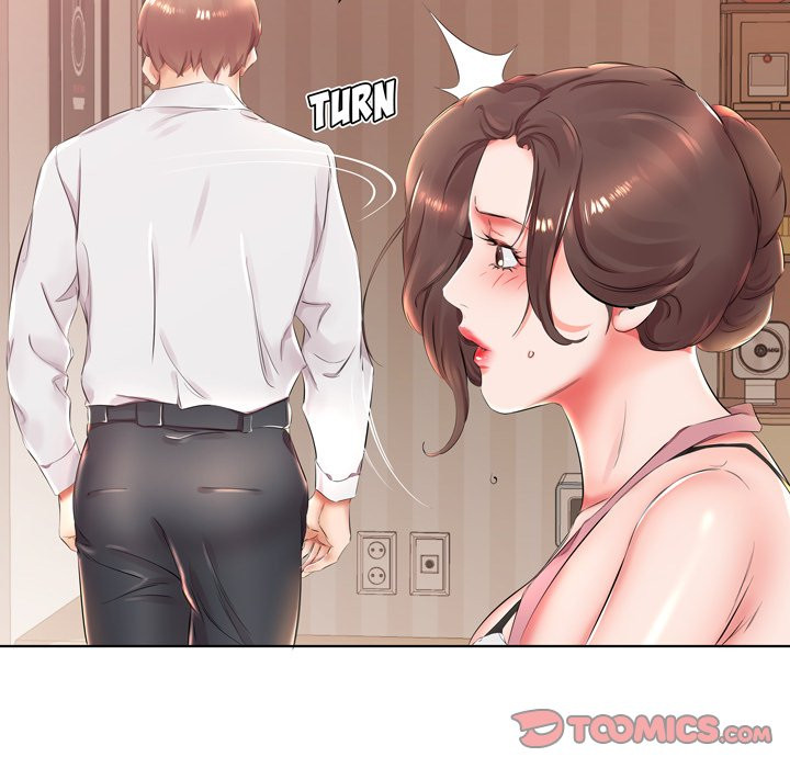 Sweet Guilty Love Chapter 25 image 21