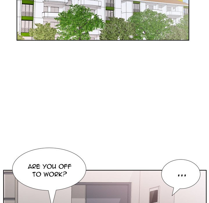 Sweet Guilty Love Chapter 25 image 27